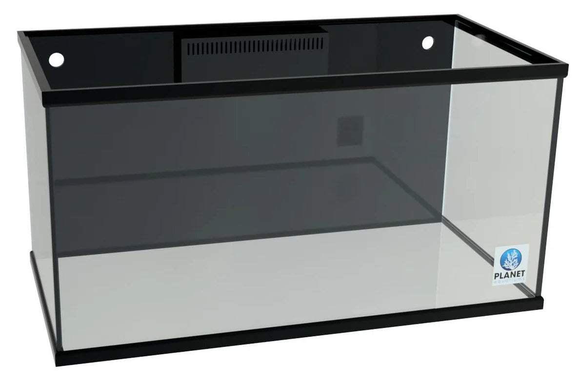 Mega Matrix Rimmed Tank (24" to 60" Length)
