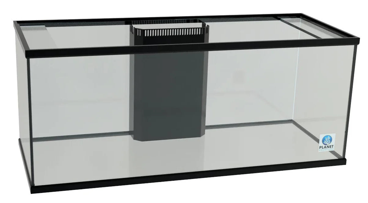 Mega Matrix Rimmed Tank (24" to 60" Length)