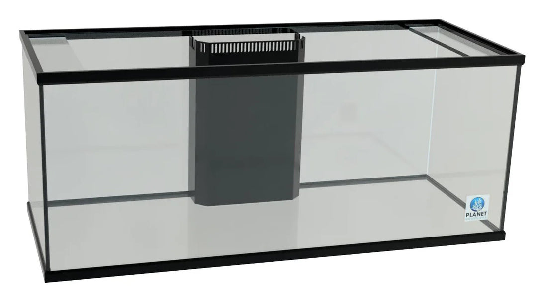 Mega Matrix Rimmed Tank (24" to 60" Length)