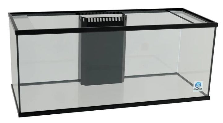 Mega Matrix Rimmed Tank (24" to 60" Length)