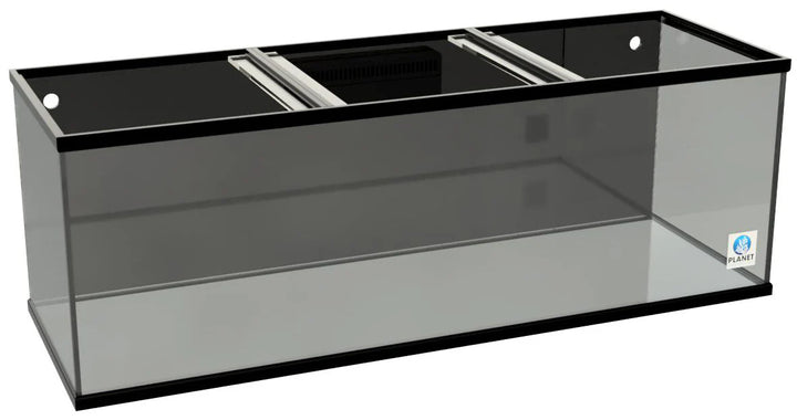 Mega Matrix Rimmed Tank (72" to 96" Length)