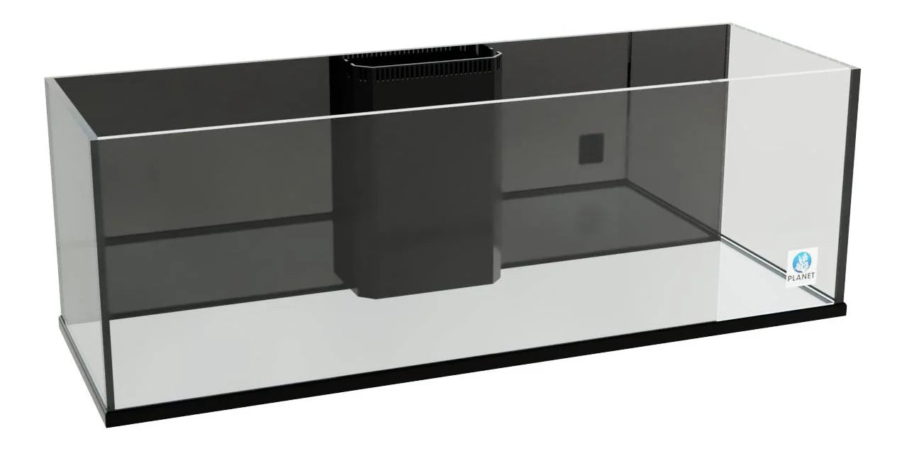Mega Matrix Rimless
