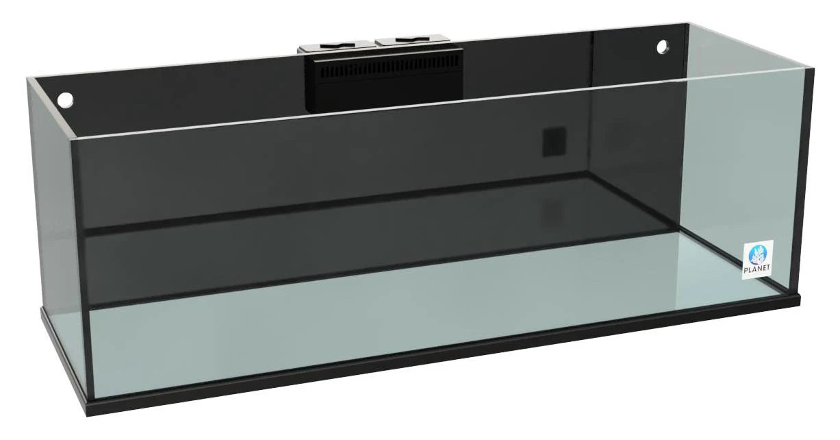 Mega Matrix Rimless