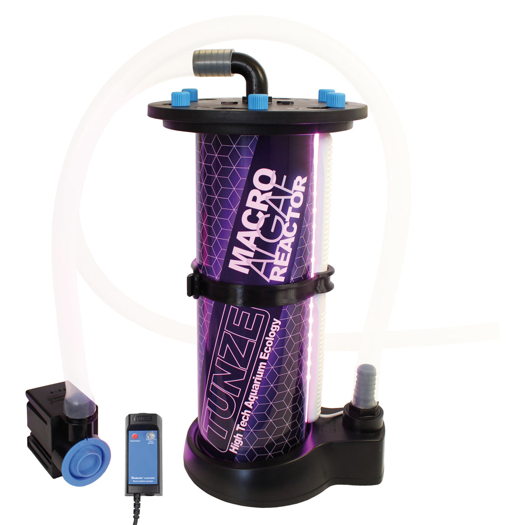 MAR-3181 Macroalgae Reactor - Tunze (Used)