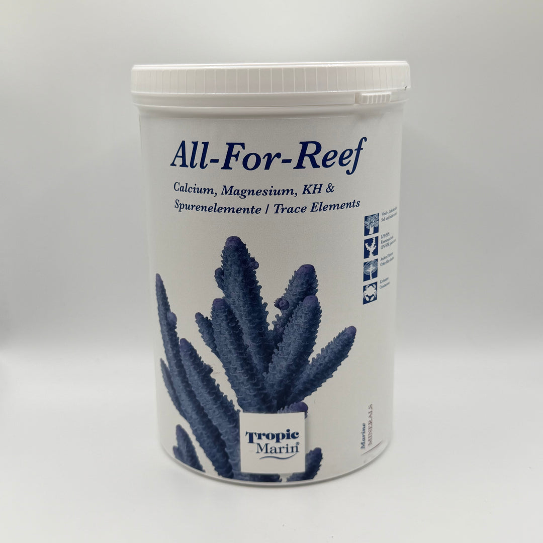 Tropic Marin All For Reef Powder