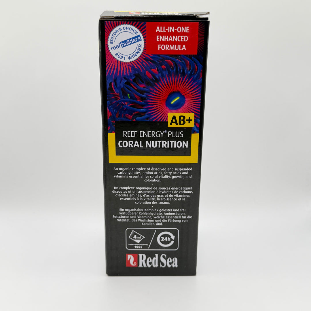 RedSea AB+ Coral Nutrition 250ml