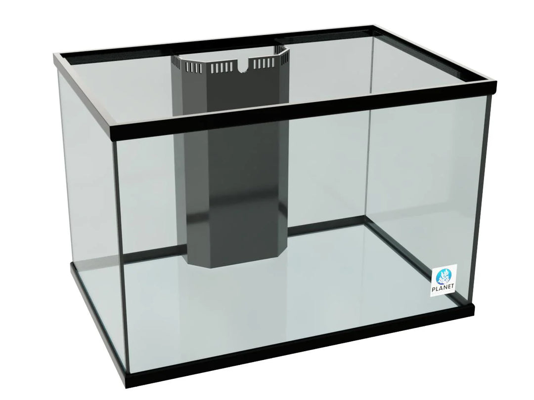 Mega Matrix Rimmed Tank (24" to 60" Length)