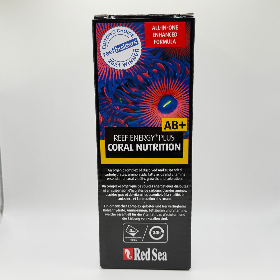 RedSea AB+ Coral Nutrition 500ml