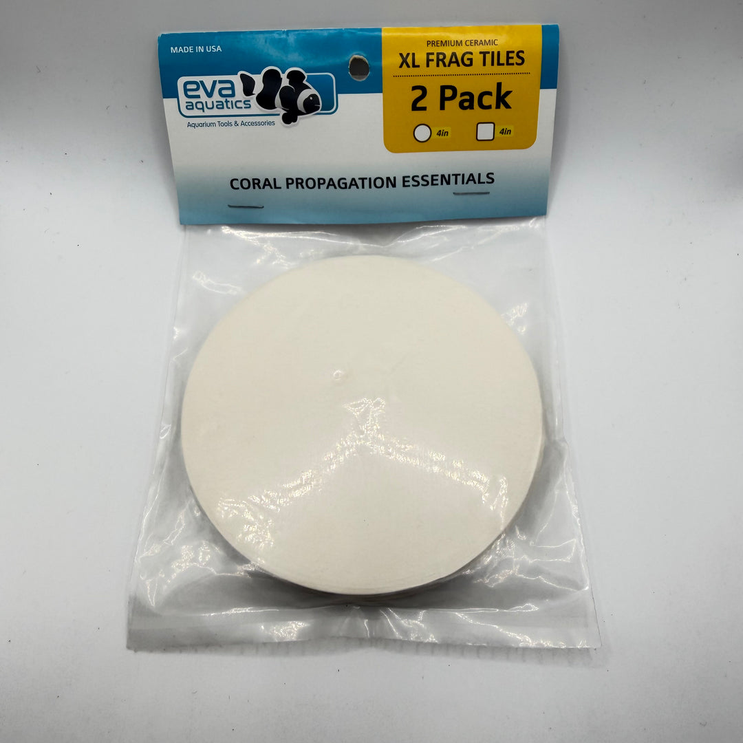 Eva Aquatics Coral Propagation 4" Round