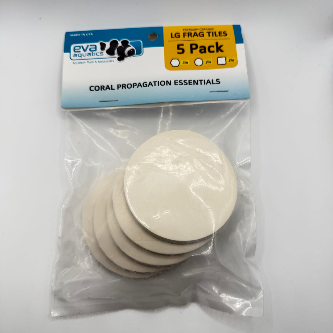 Eva Aquatics Coral Propagation 3" Round
