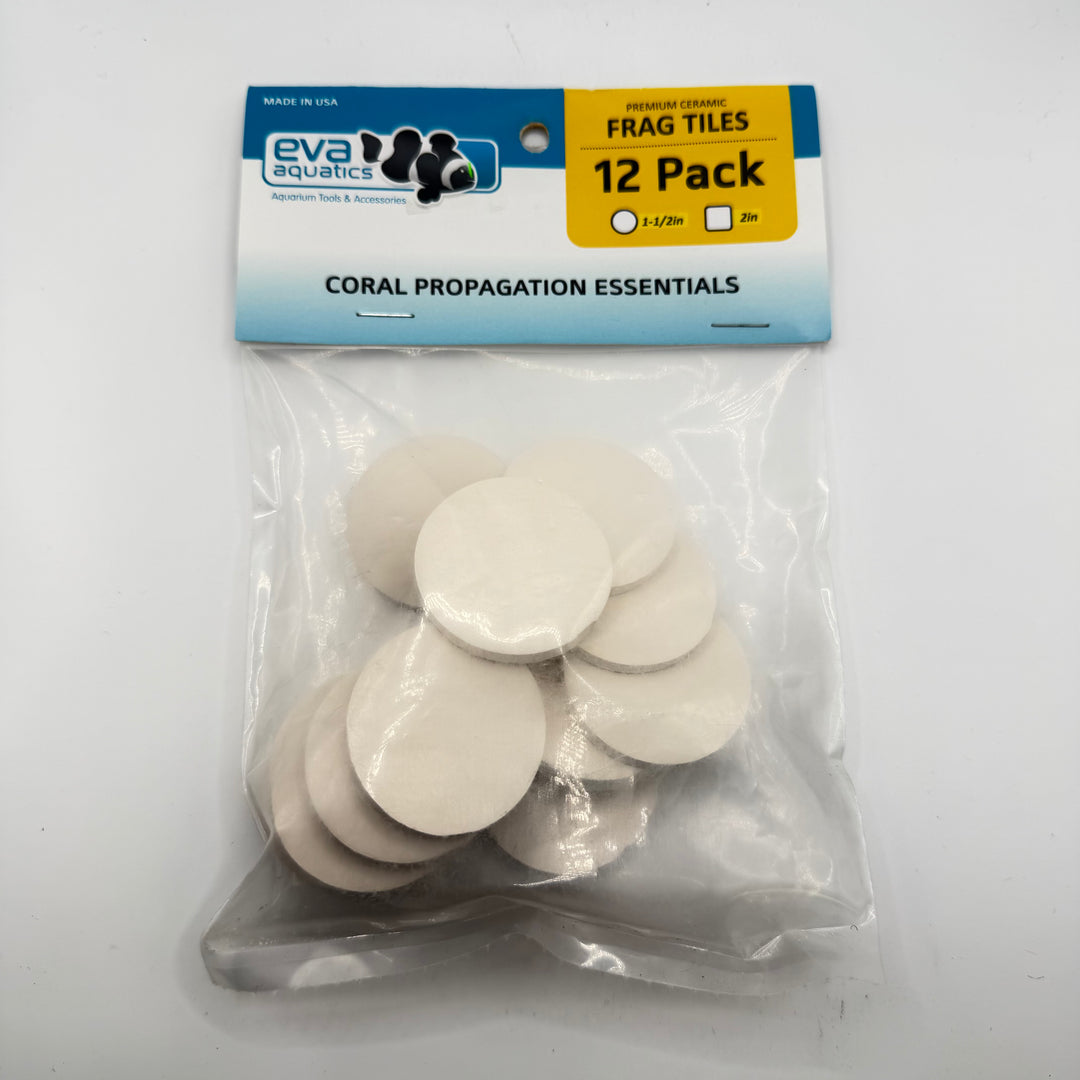 Eva Aquatics Coral Propagation 1.5" Round