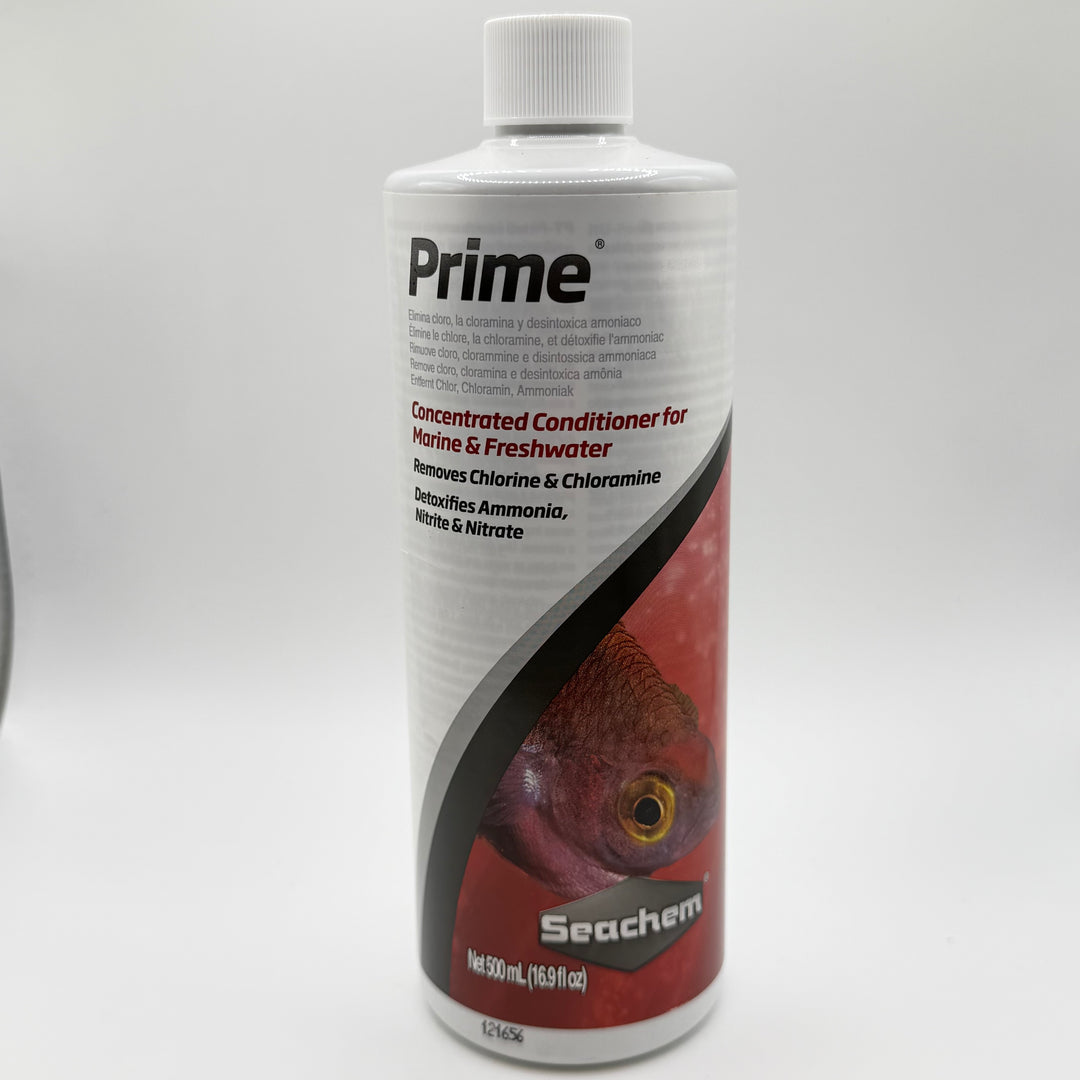 Seachem Prime 500 mL