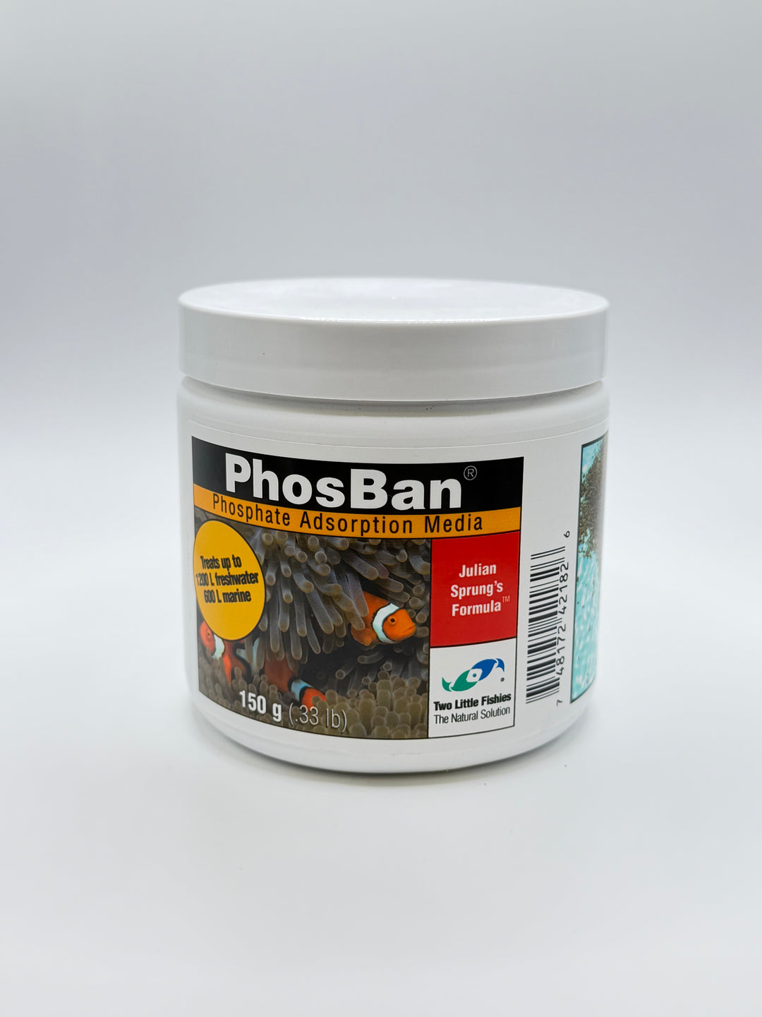 TLF PhosBan Media 150 g