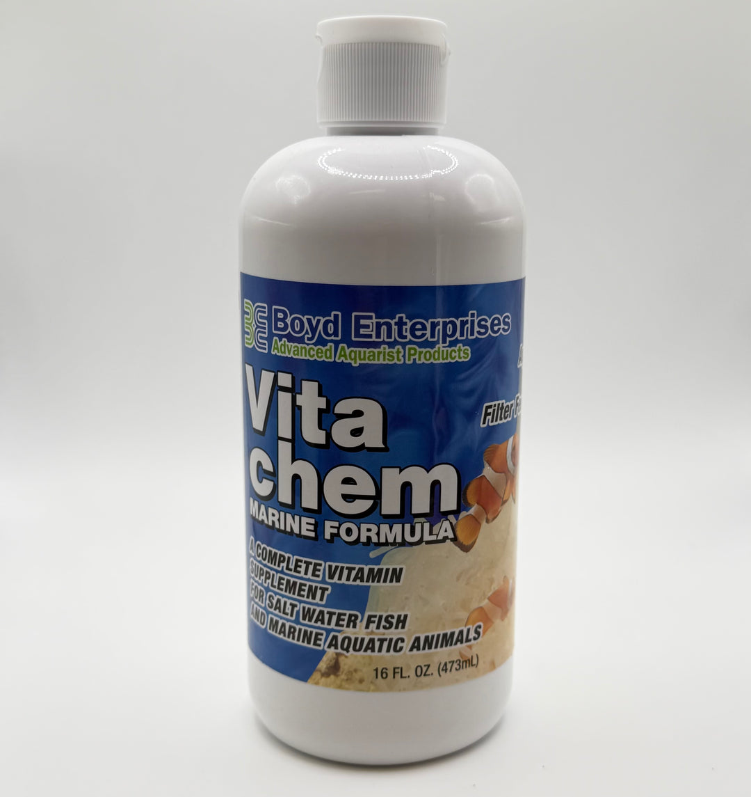 Vita-Chem 16 oz