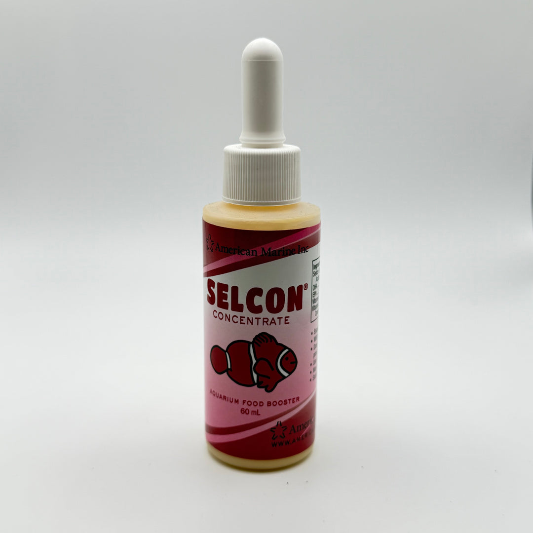 Selcon Concentrate 60ml