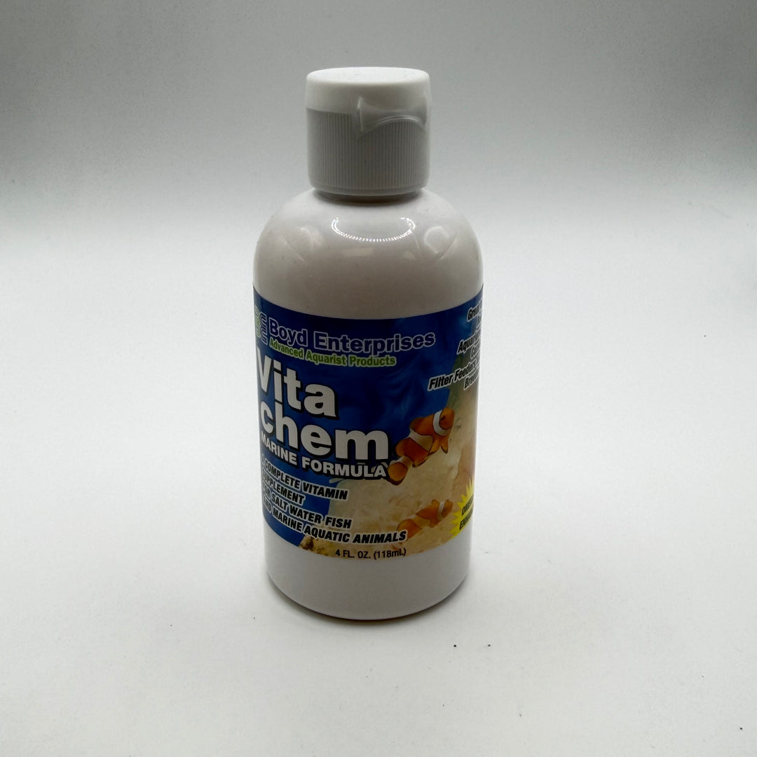 Vita-Chem 4 oz