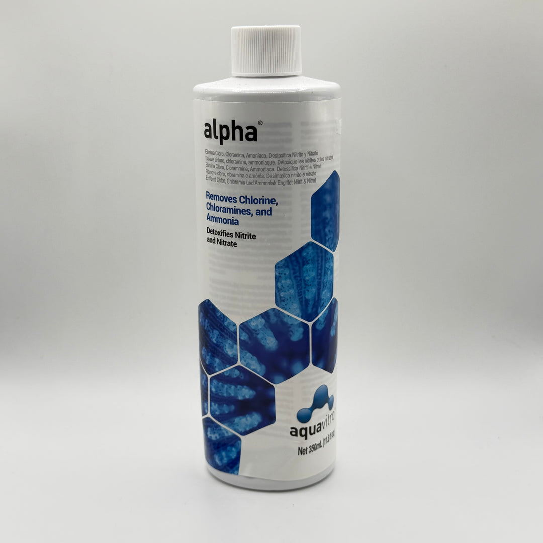 AquaVitro Alpha 350 mL