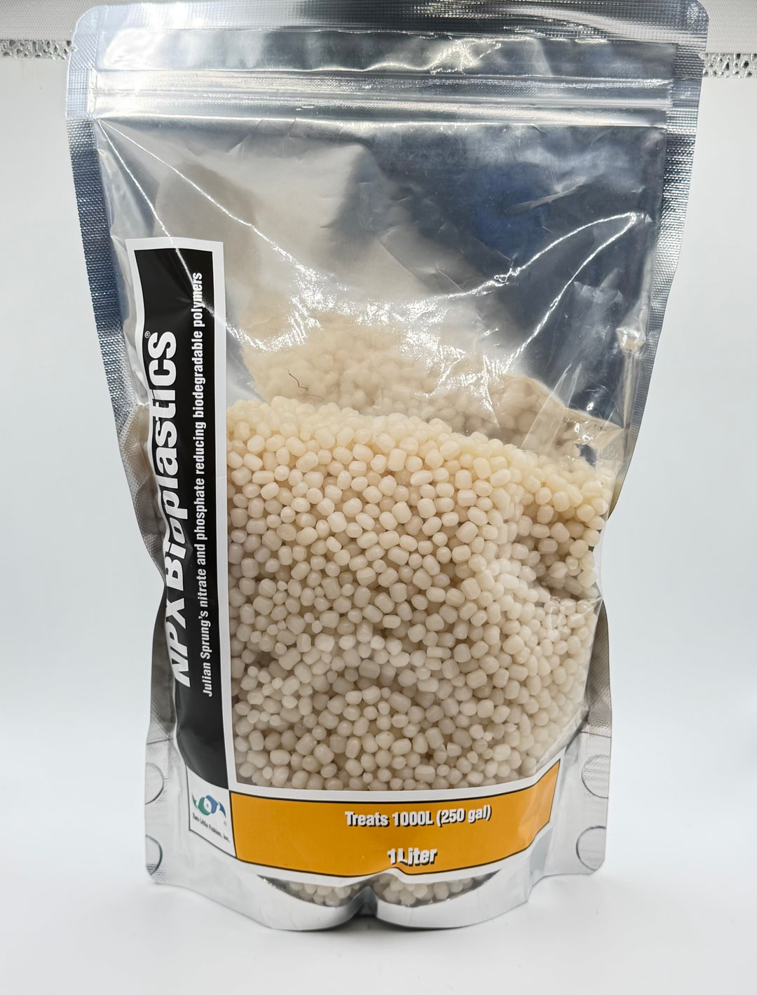 NPX Bioplastics 1 L