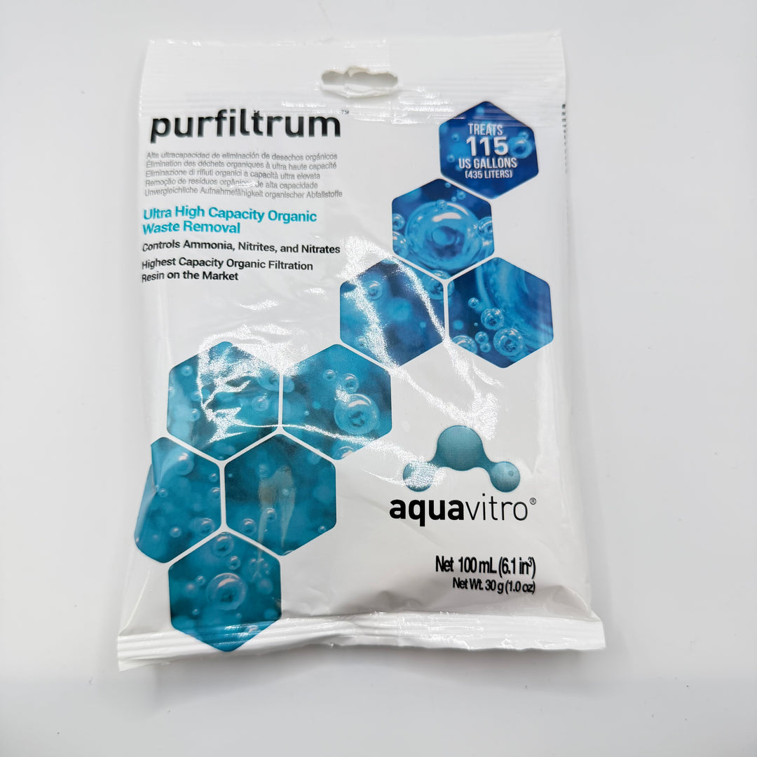 AquaVitro Purfiltrum 100 mL