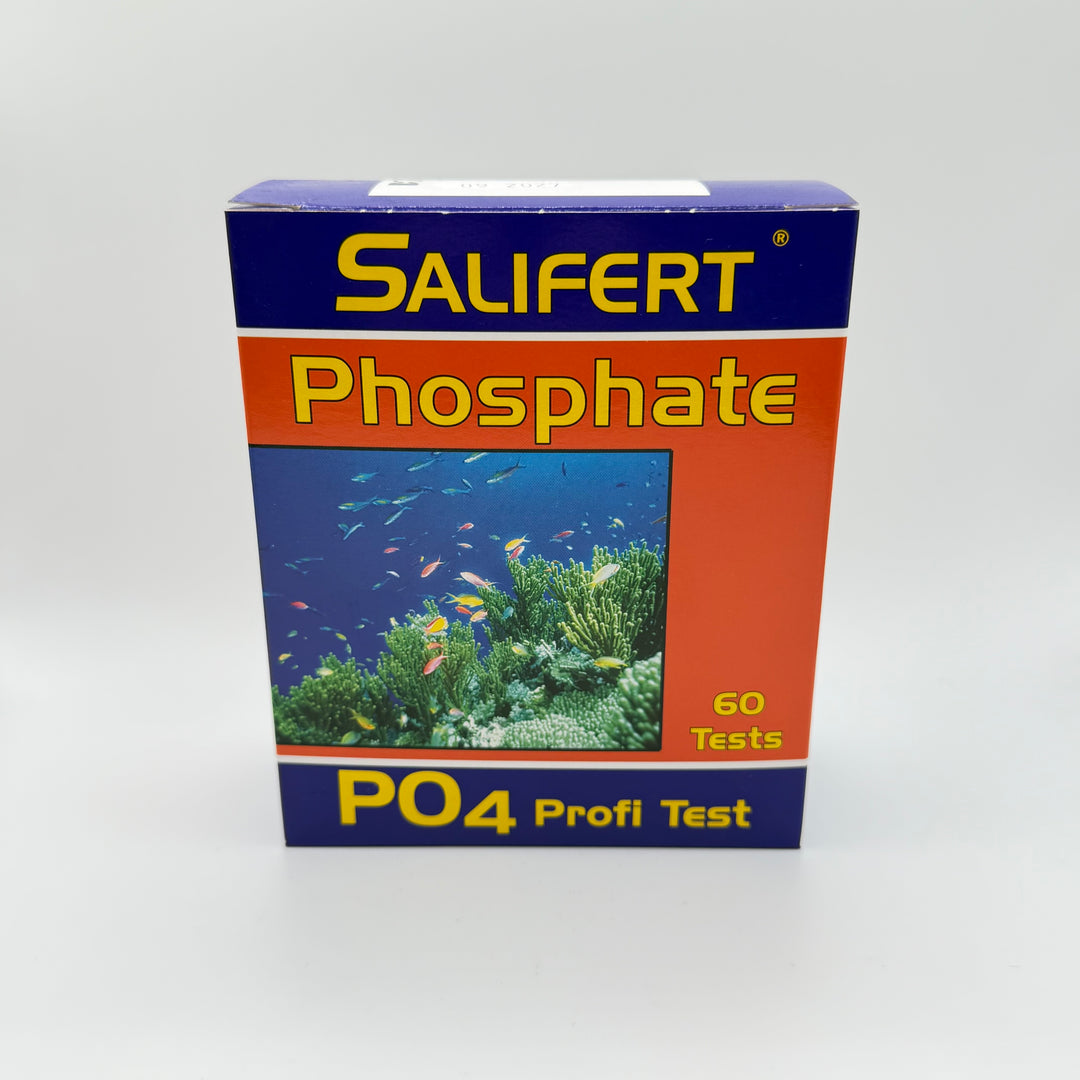 Salifert Phosphate Profi-Test