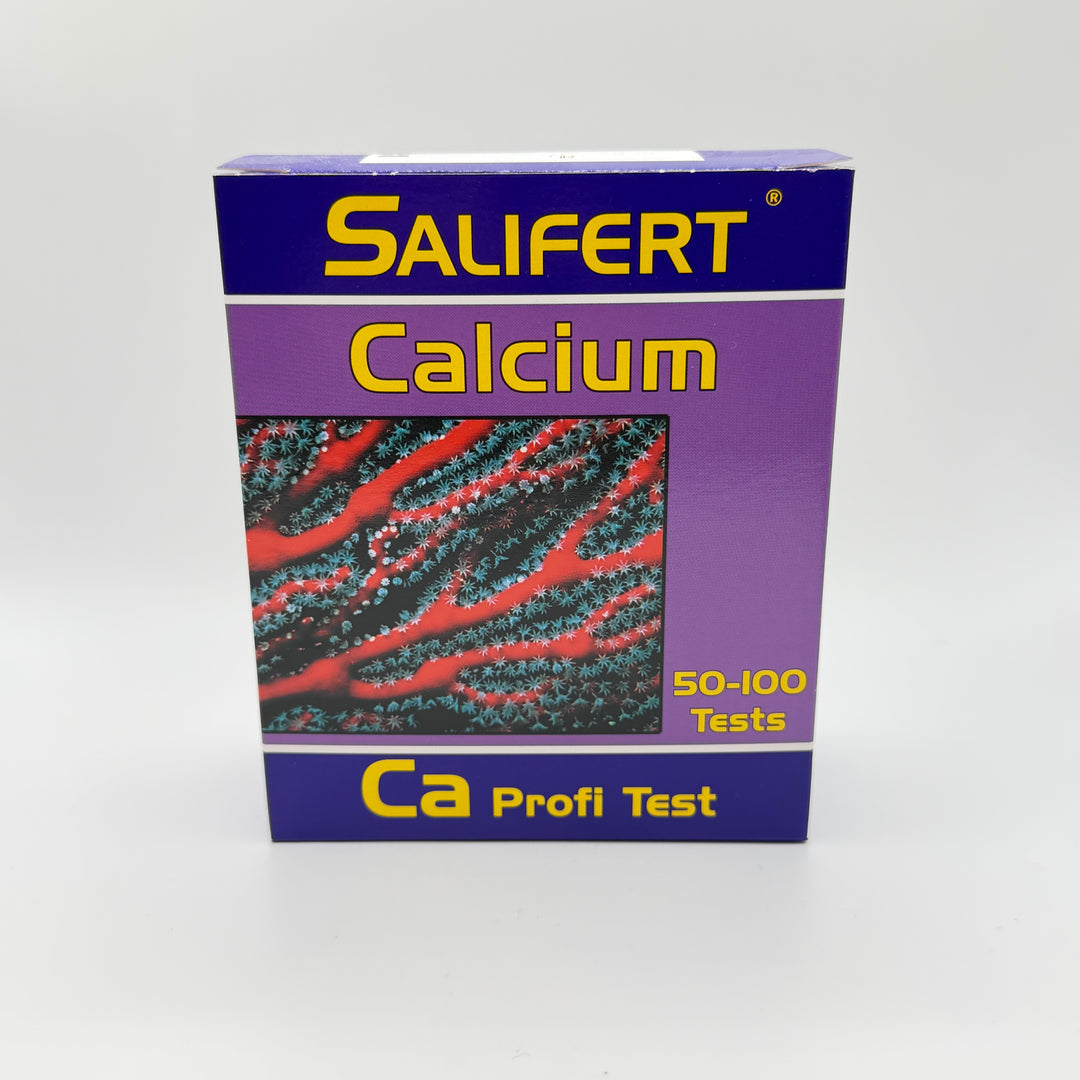 Salifert Calcium (Ca) Profi-Test
