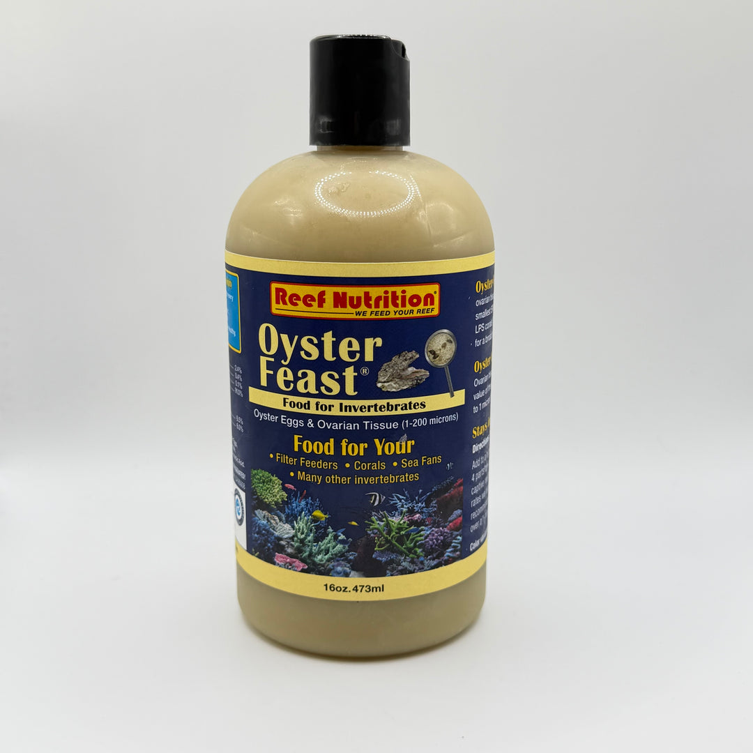 RN Oyster-Feast 16 oz