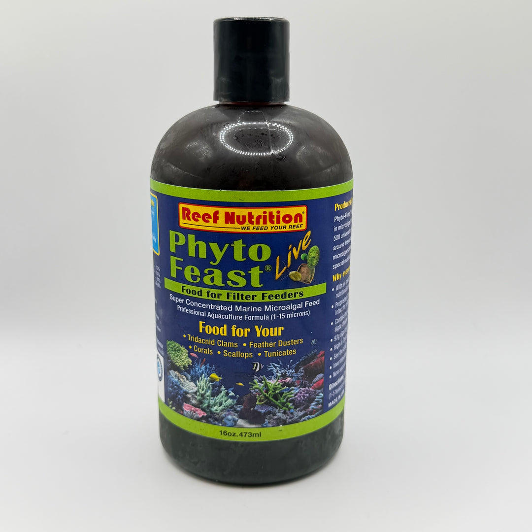 RN Phyto-Feast Live 16 oz