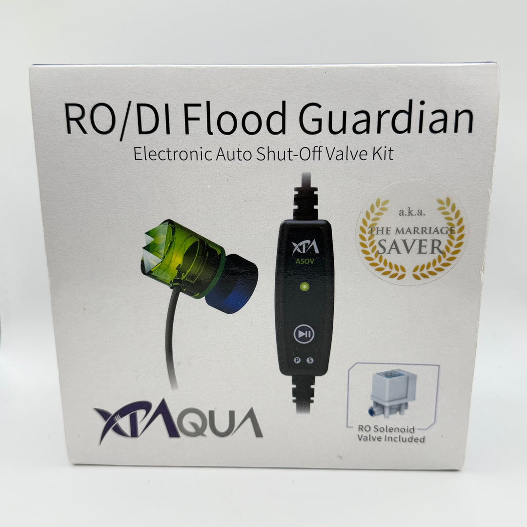 XTA RO/DI Flood Guardian