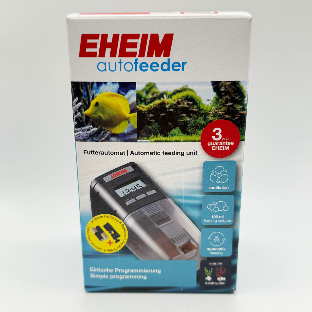 Eheim Feeder