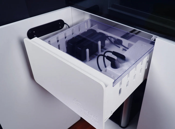Maxspect Lagoon Smart cabinet electrical drawer