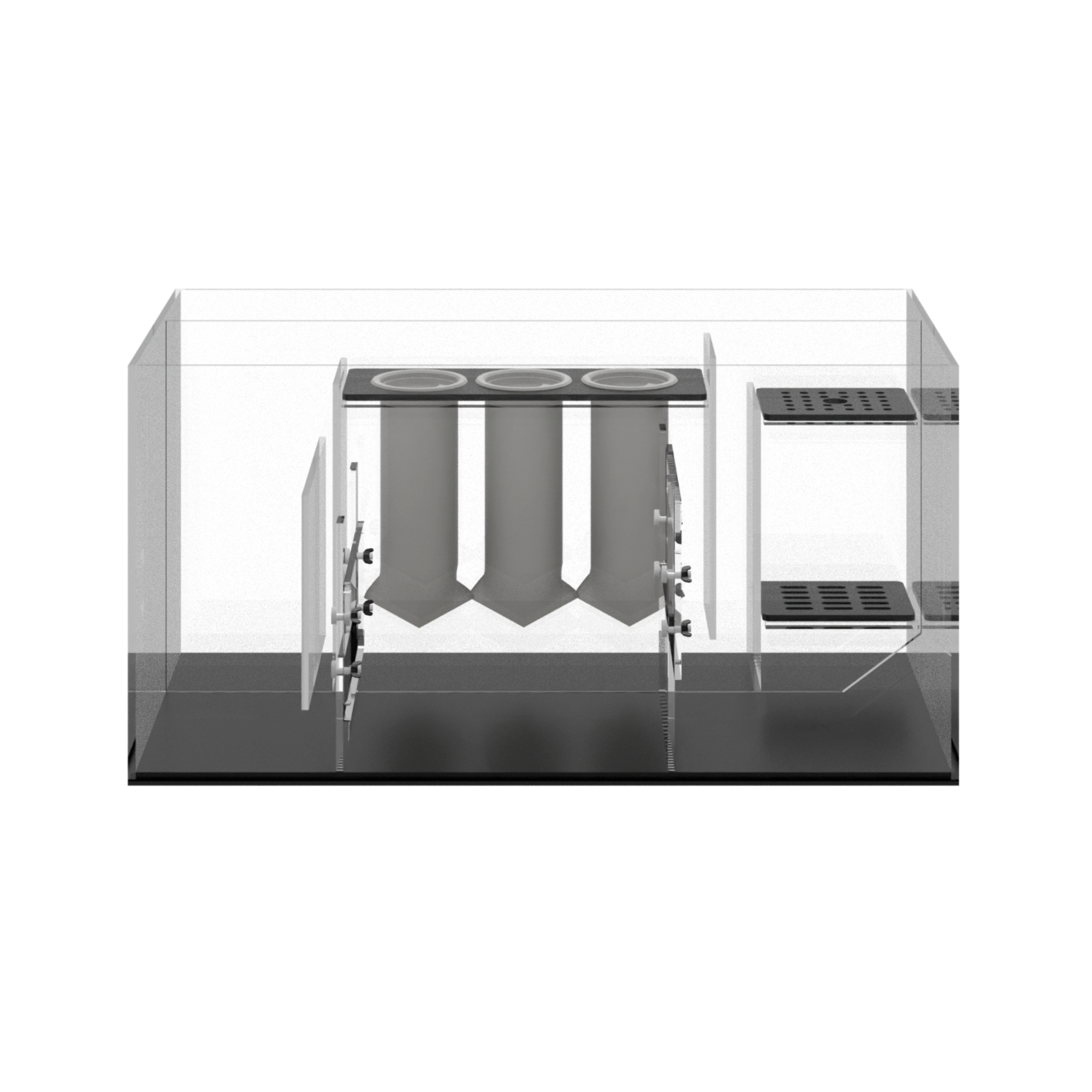 Crystaline G2 Kit - 48x24