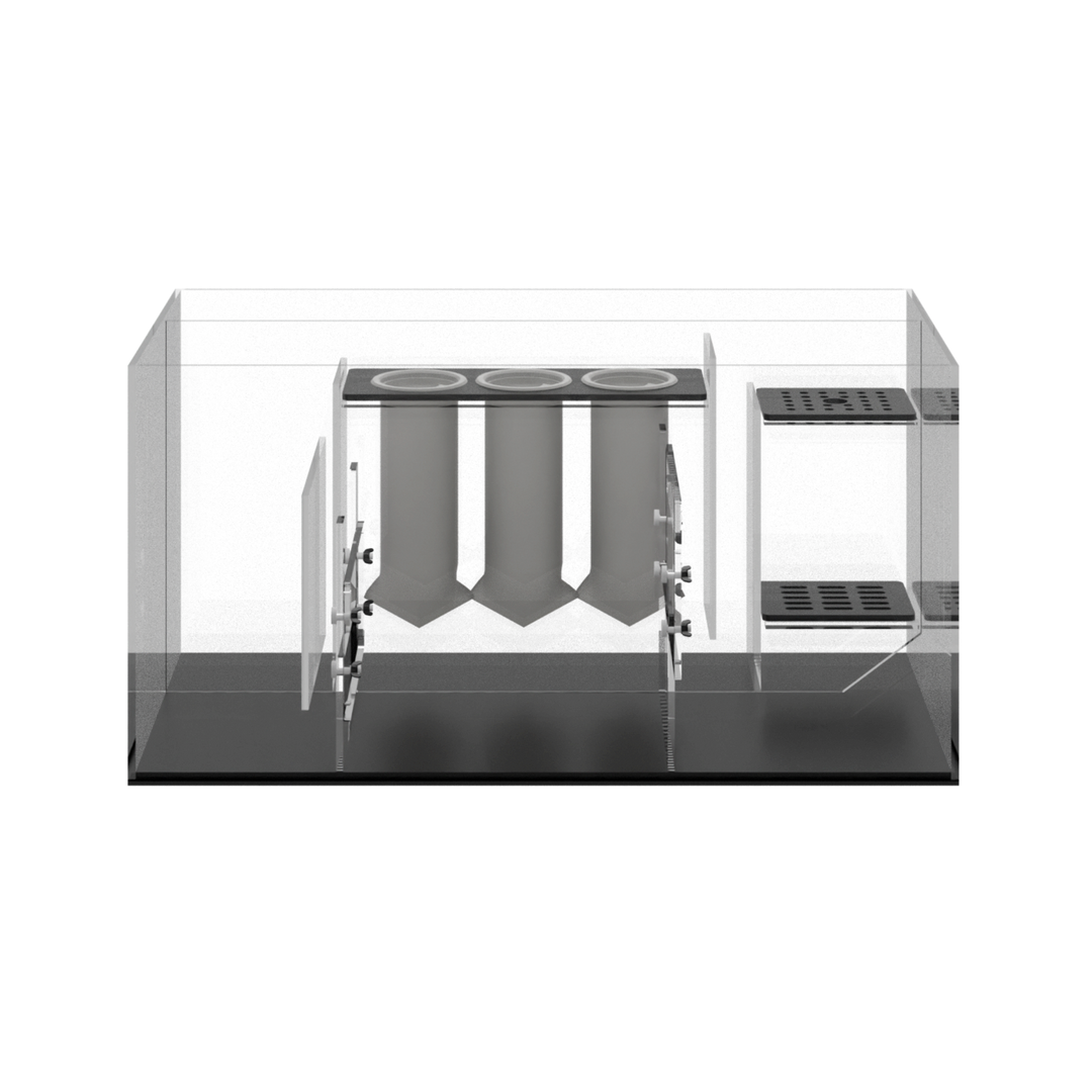 Crystaline G2 Kit - 48x24