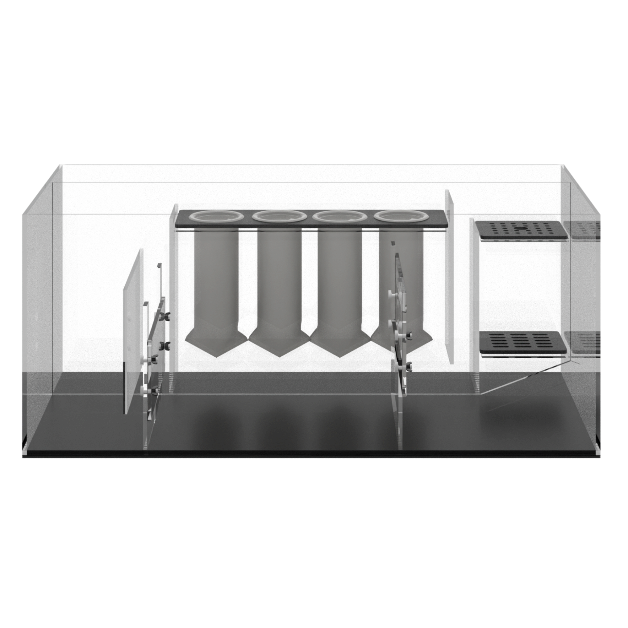 Crystaline G2 Kit - 60x24