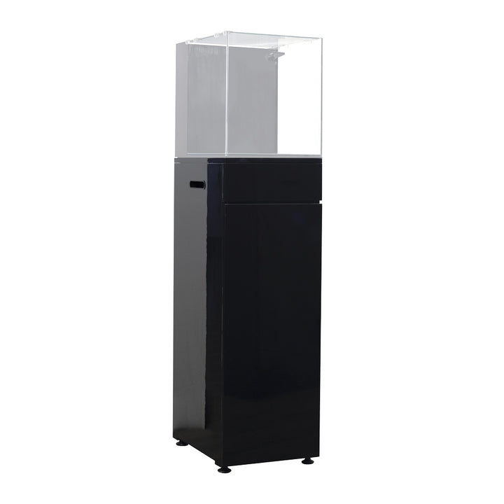JBJ Nano RL black cabinet stand