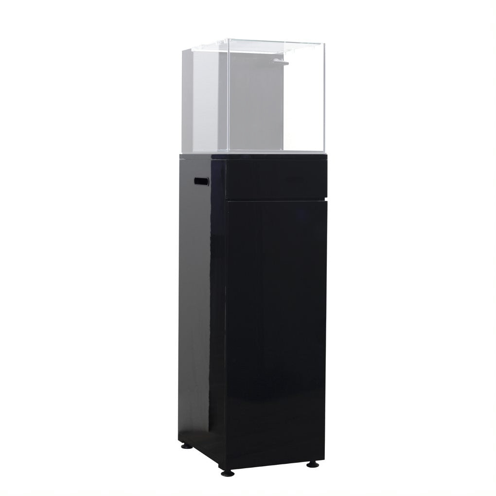 JBJ Nano RL black cabinet stand