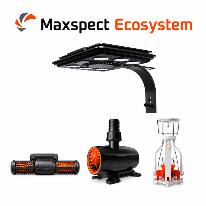 Maxspect Ecosystem equipment package