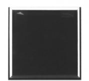 JBJ Rimless Flat Panel 25 Gallon