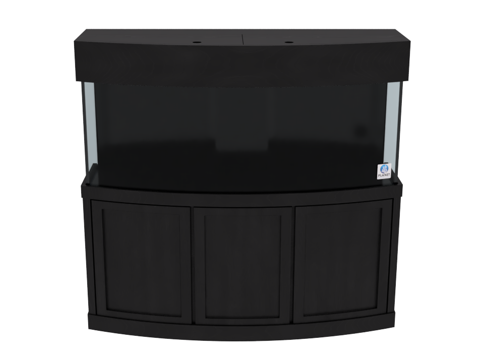 Planet Radius 175 Classic Black
