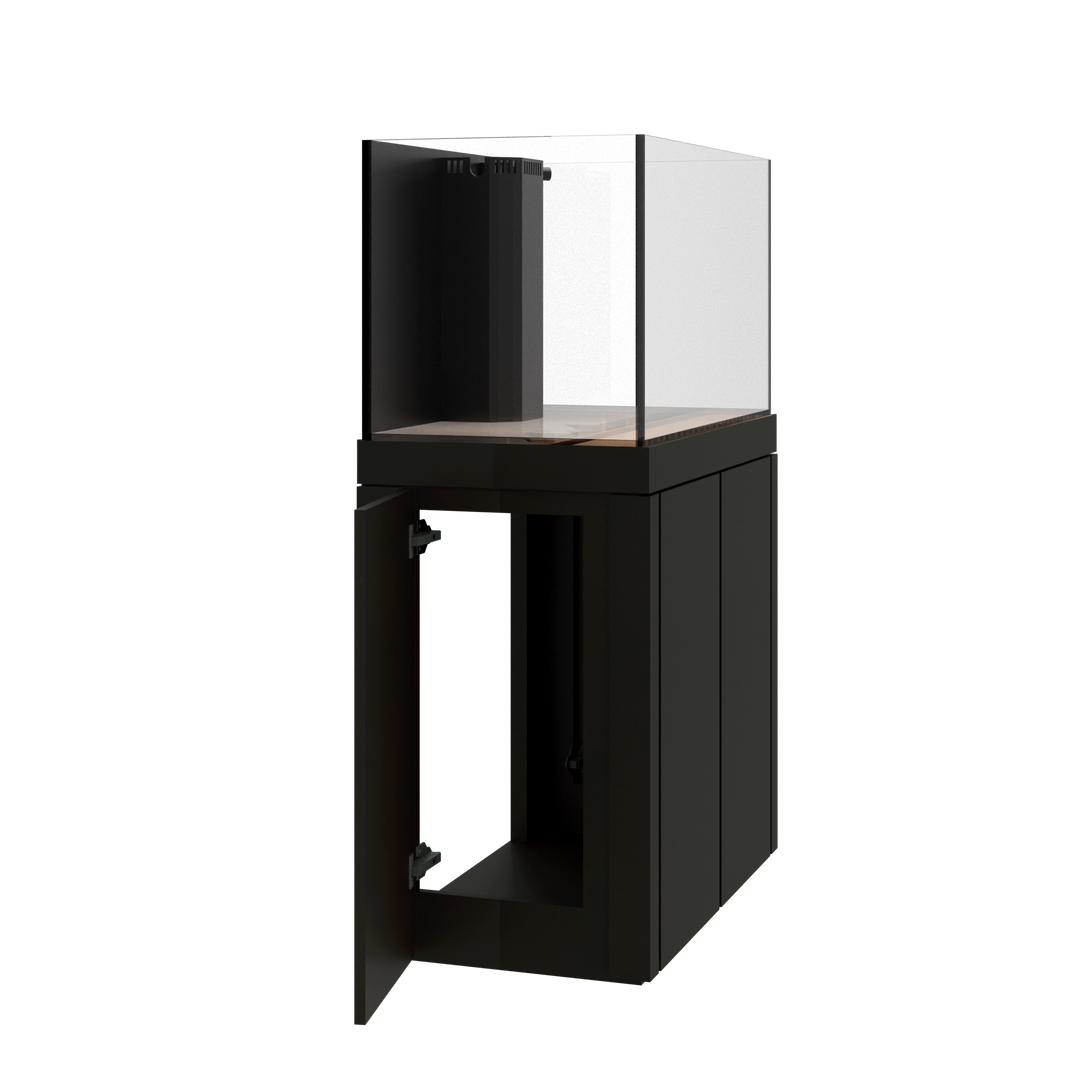 Crystaline G2 36x20 Mocha