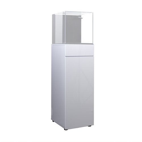 JBJ Nano RL white cabinet stand