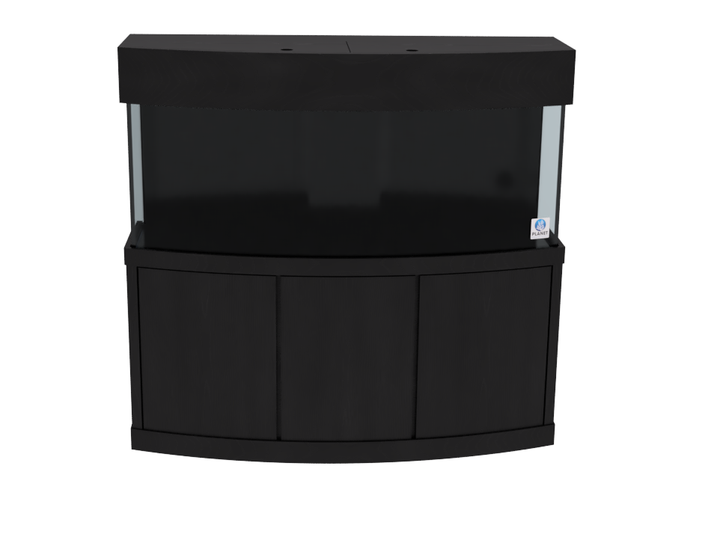 Planet Radius 175 Elegance Black