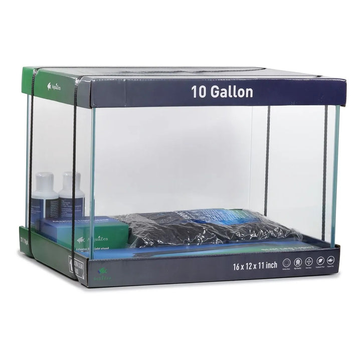 JBJ AquaZen 10 Gallon kit