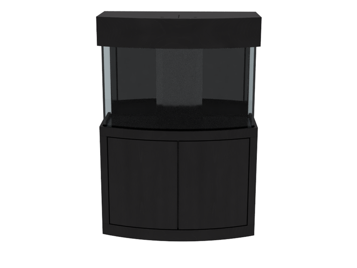 Planet Radius 135 Elegance Black