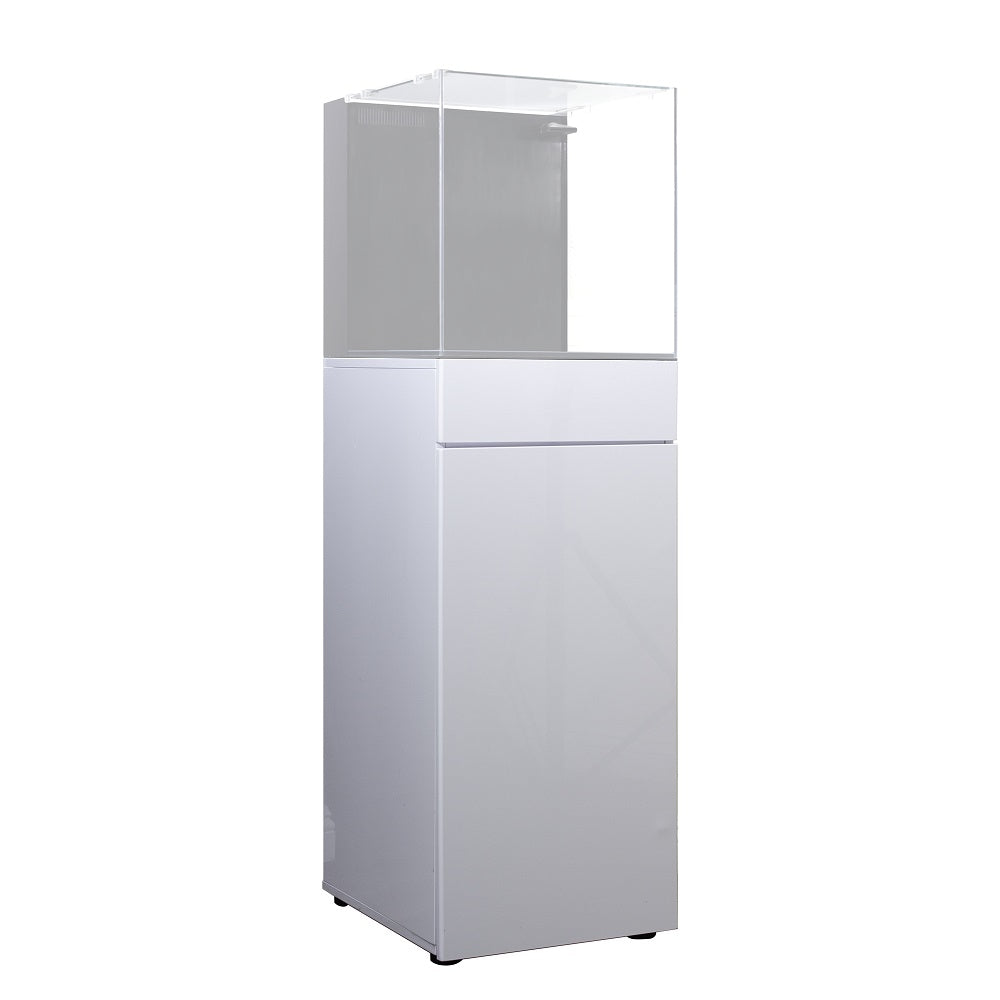 JBJ Nano RL white cabinet stand