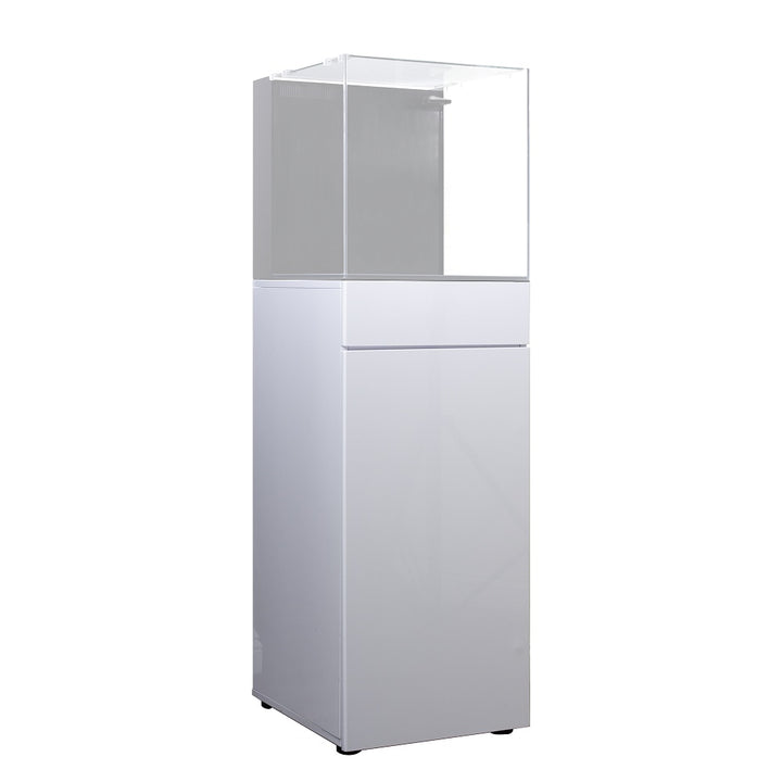 JBJ Nano RL white cabinet stand