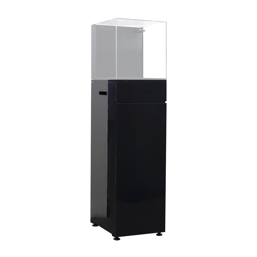JBJ Nano RL black cabinet stand