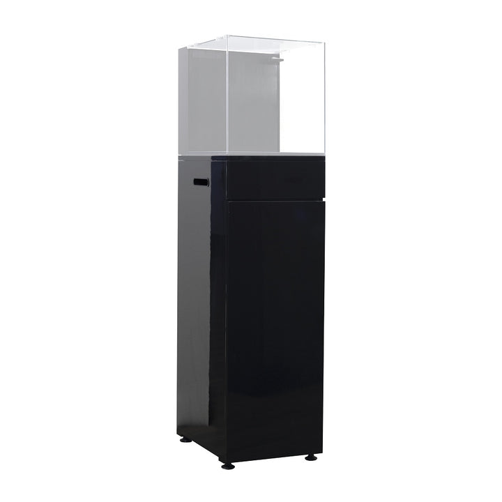 JBJ Nano RL black cabinet stand