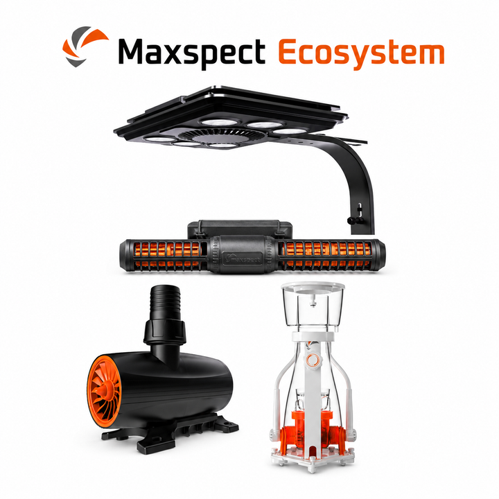 Maxspect Ecosystem equipment package